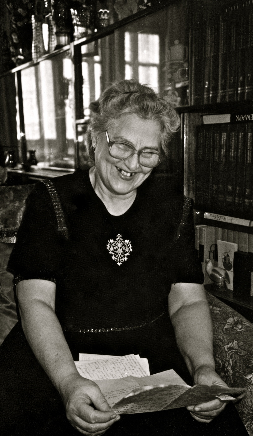 Долгожданное