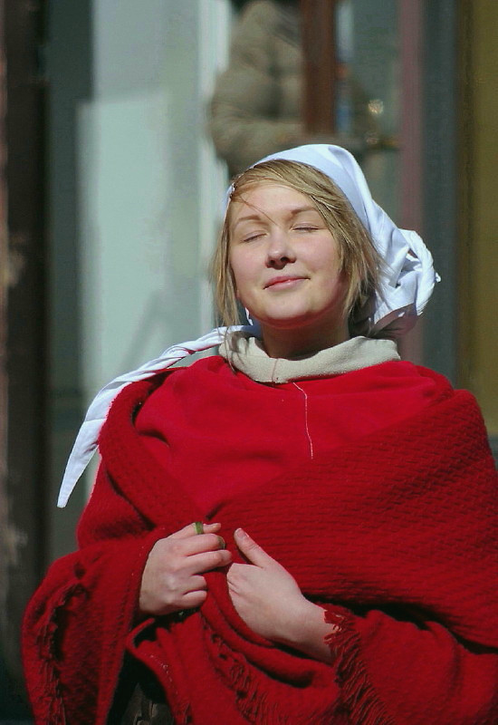 Хорошее настроение