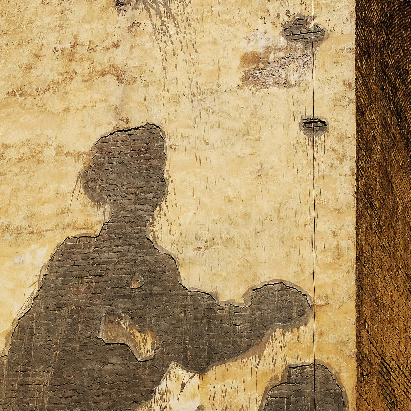 Летний дождь