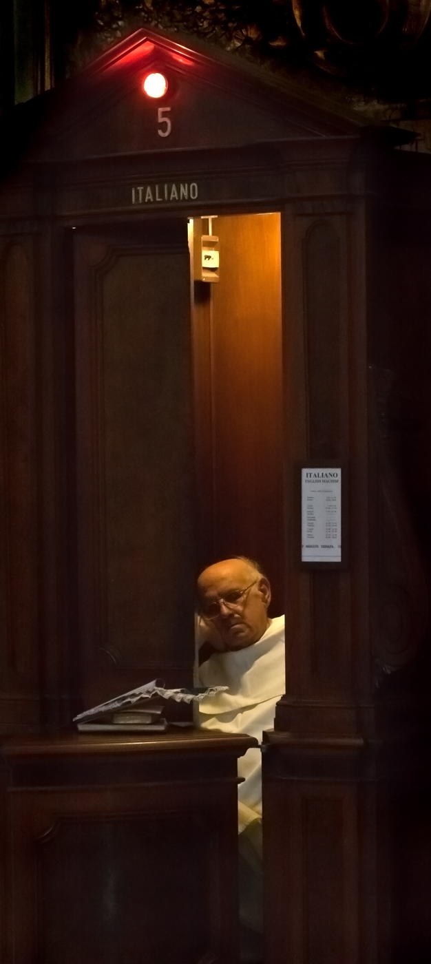 Воспоминания об Италии 44