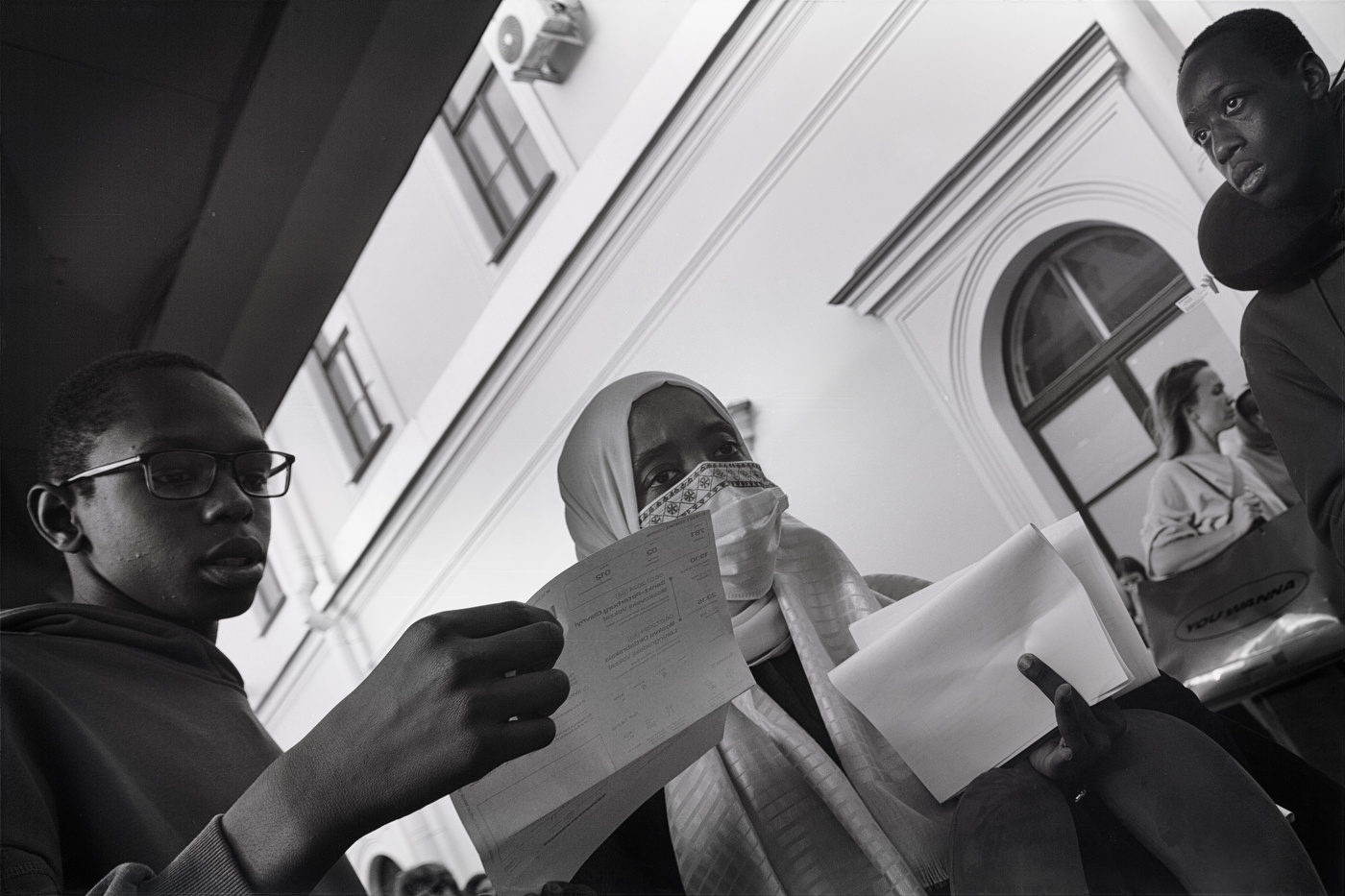 Синдром путешественника