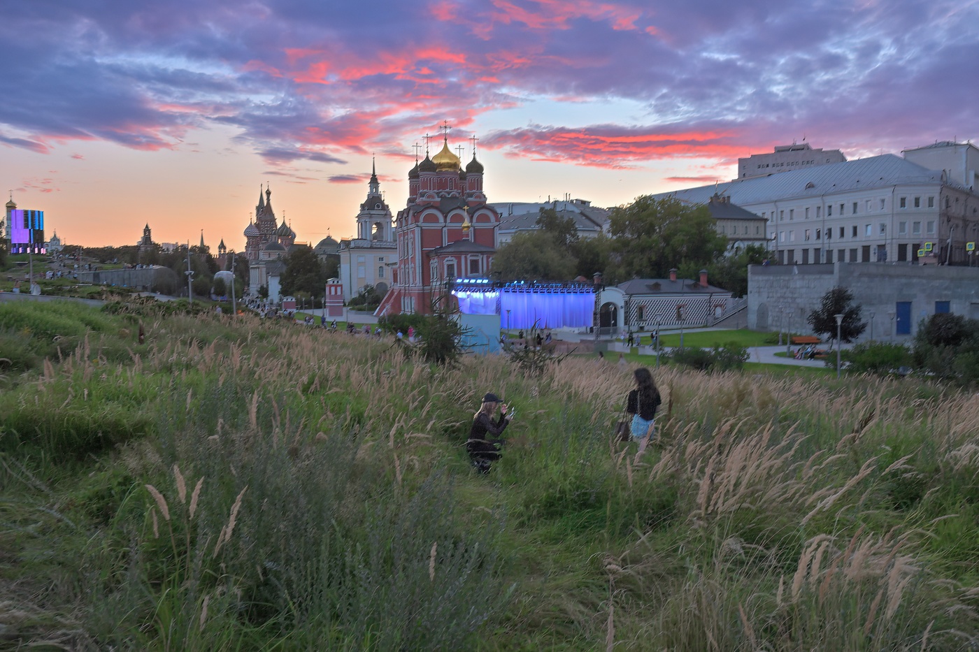 Фото на память…