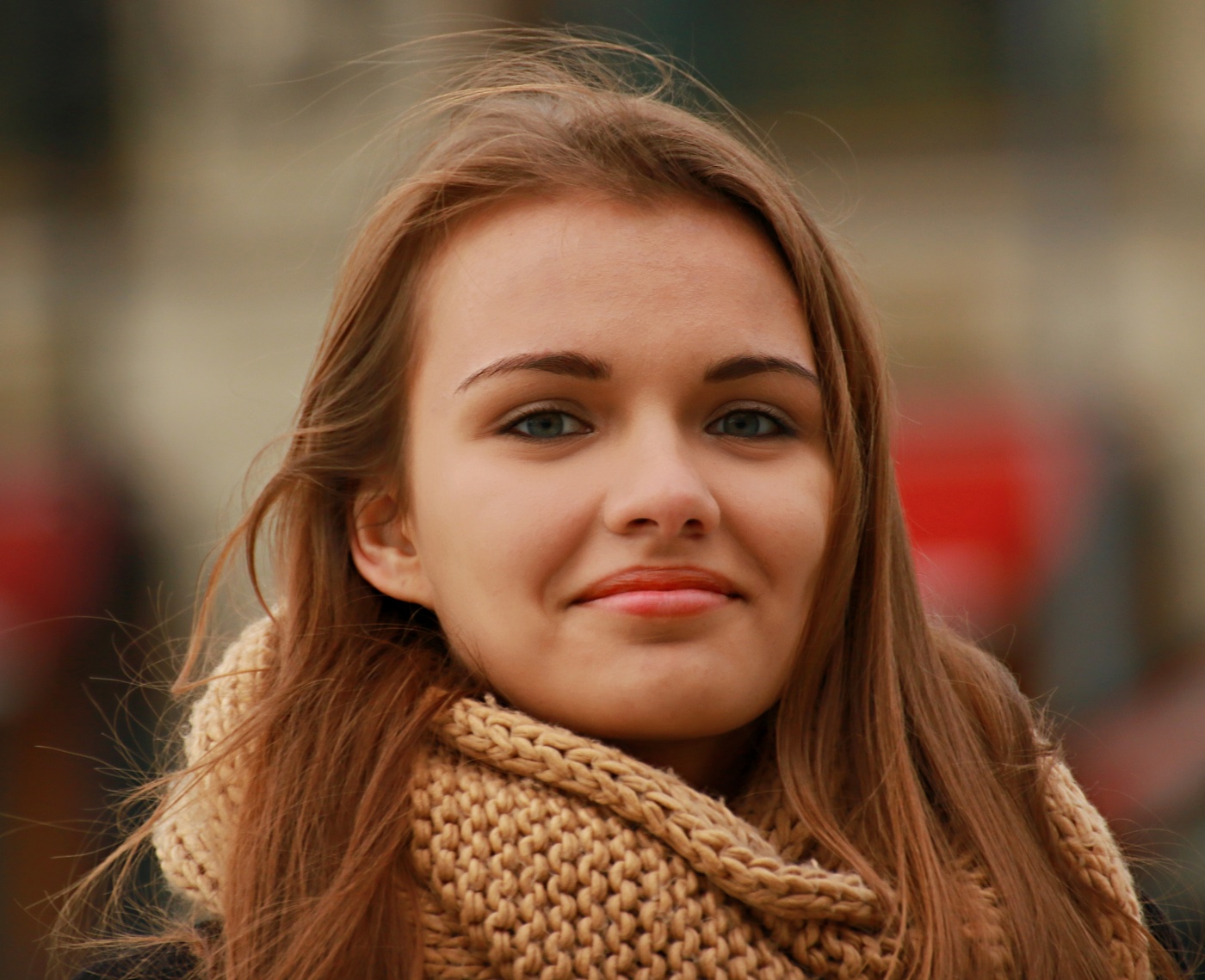 Настроение