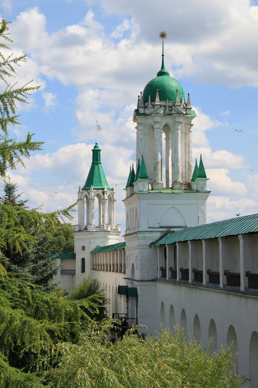 Ростов Великий