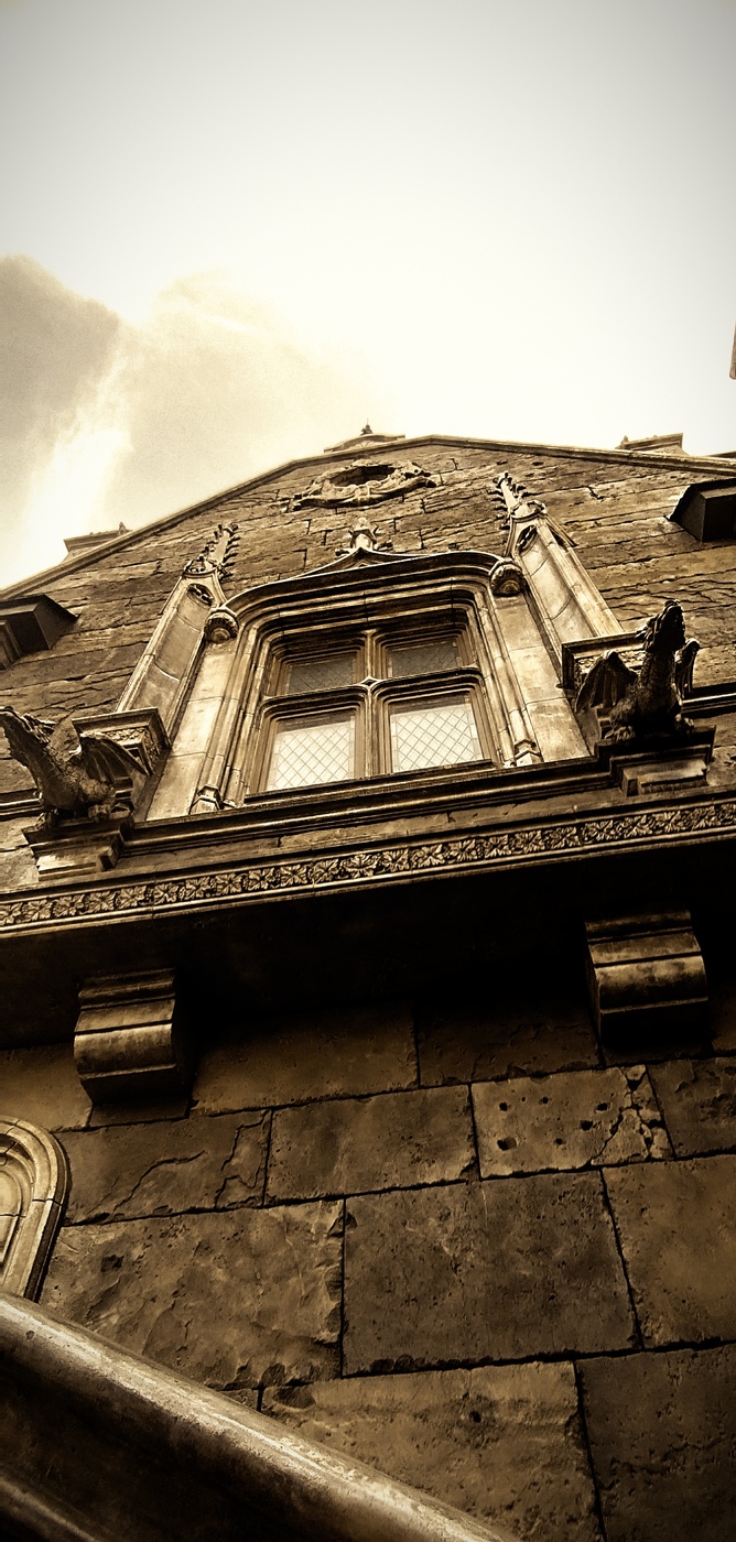 Замок Гарибальди