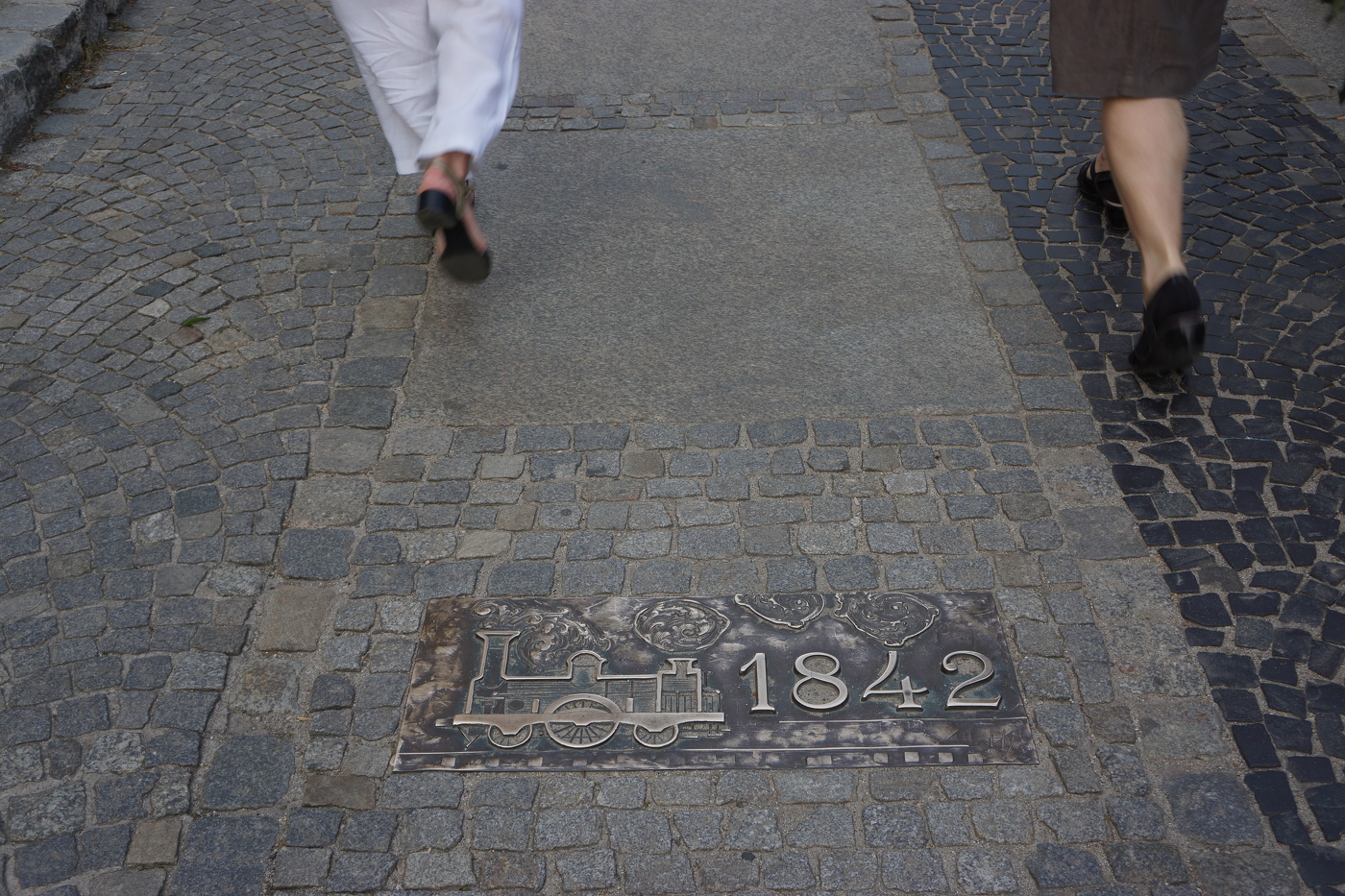 Что было, то прошло...