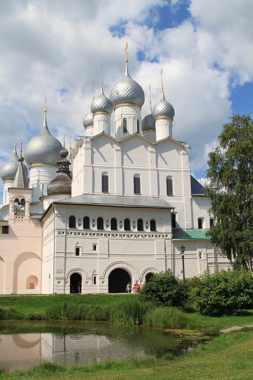 Ростов Великий