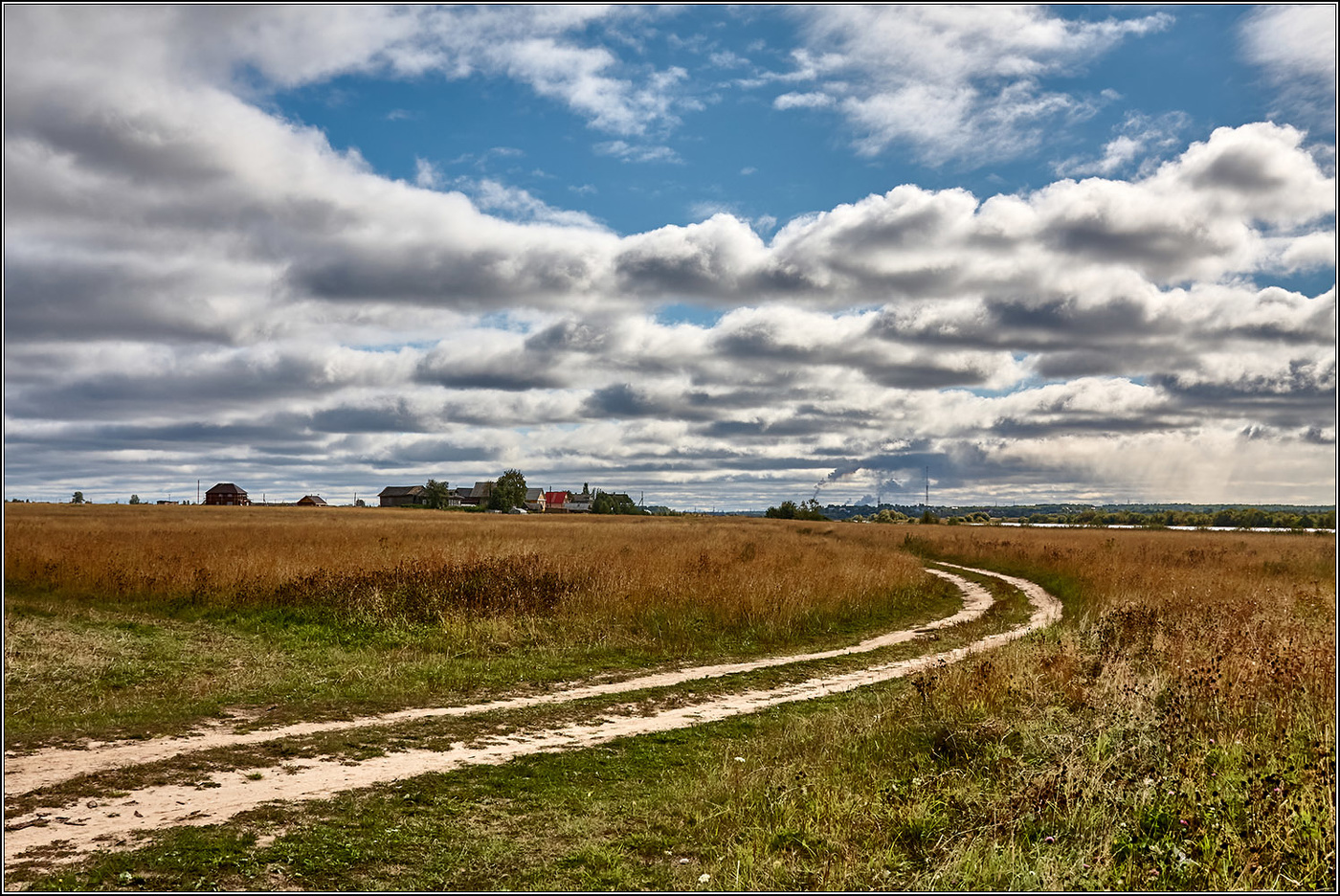 Заостровье.