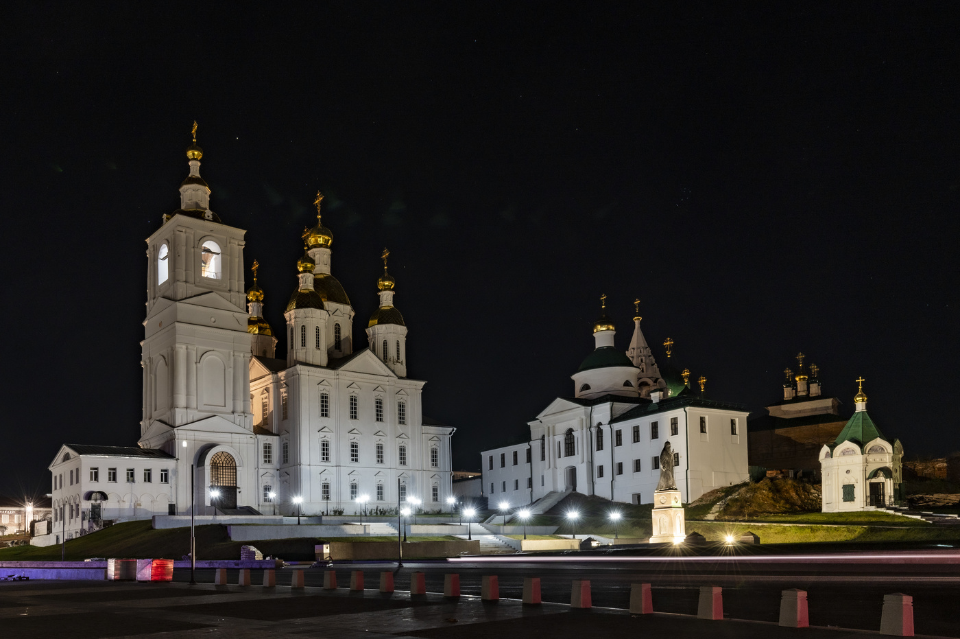 Благовещенская церковь
