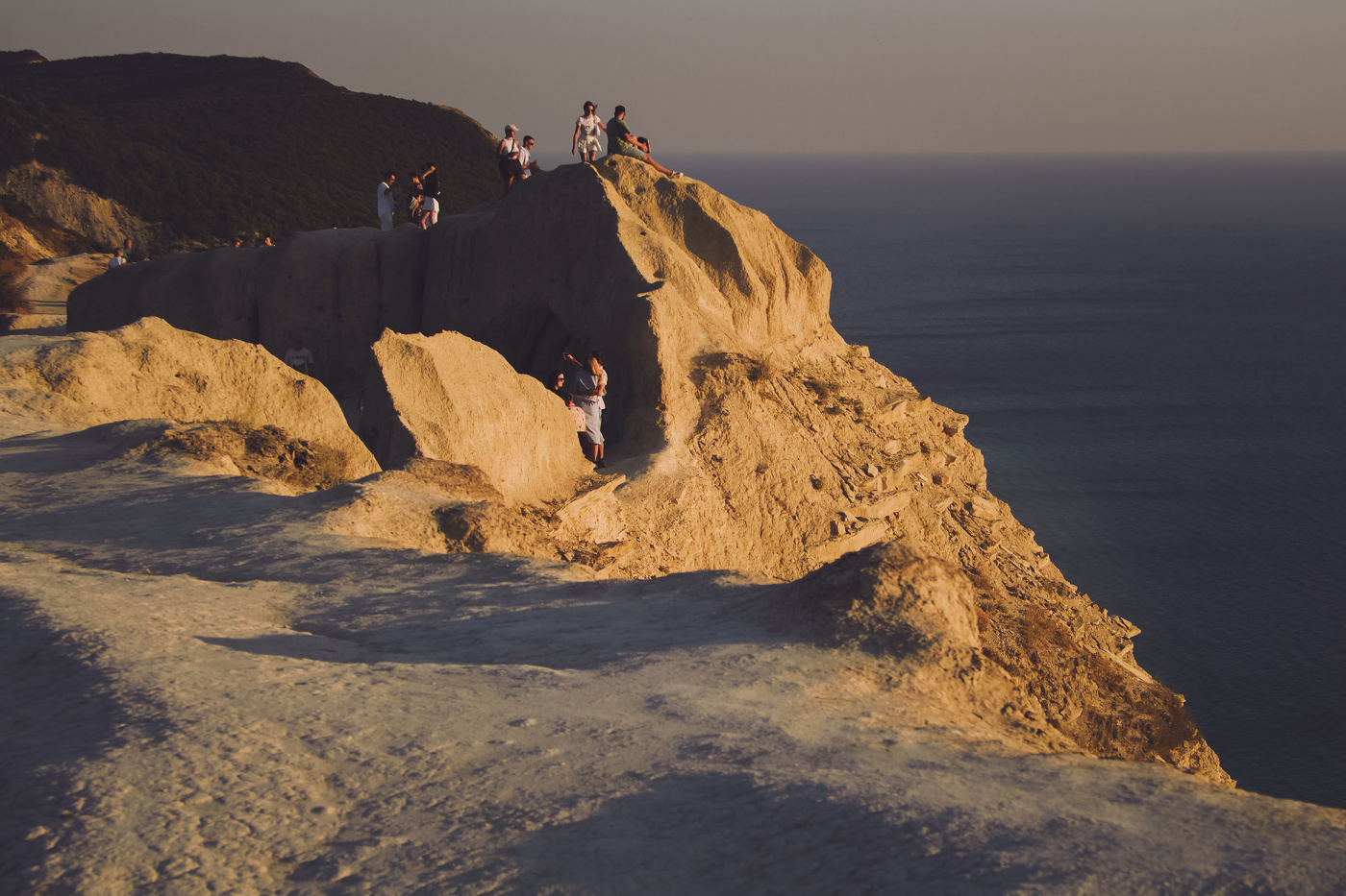 Ласточкино гнездо