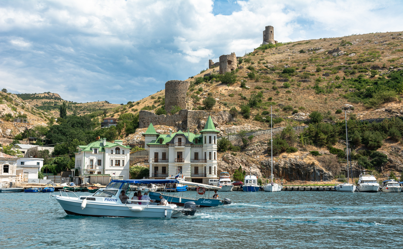 позитивное лето