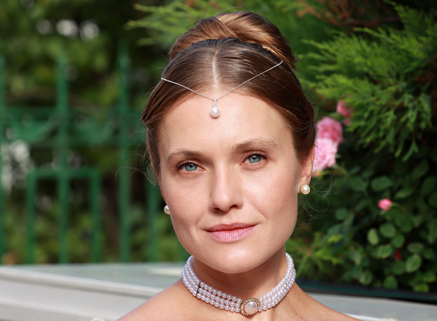 Глебко Алеся