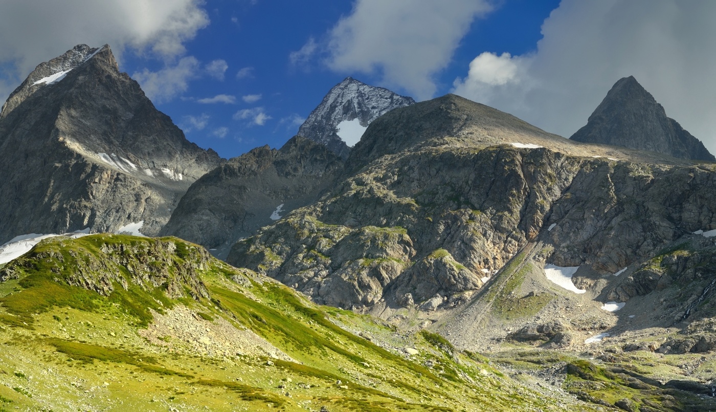 Марухский перевал