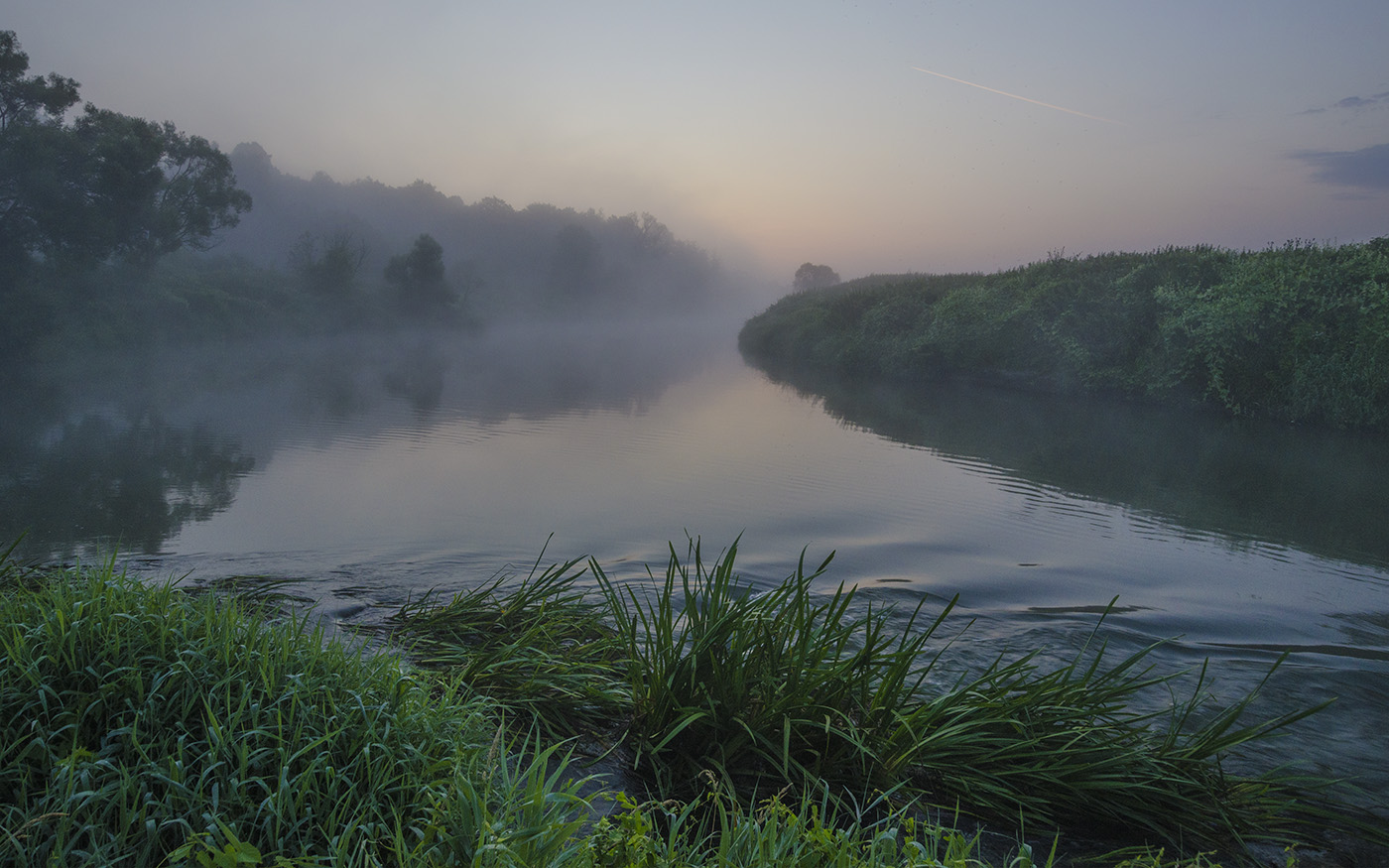 Летящее копьё рассвета