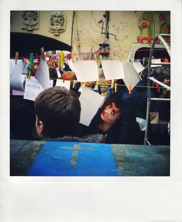 О, да! Во сне и наяву