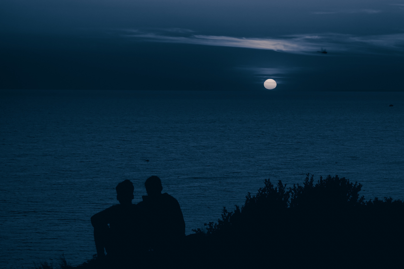 Полнолуние