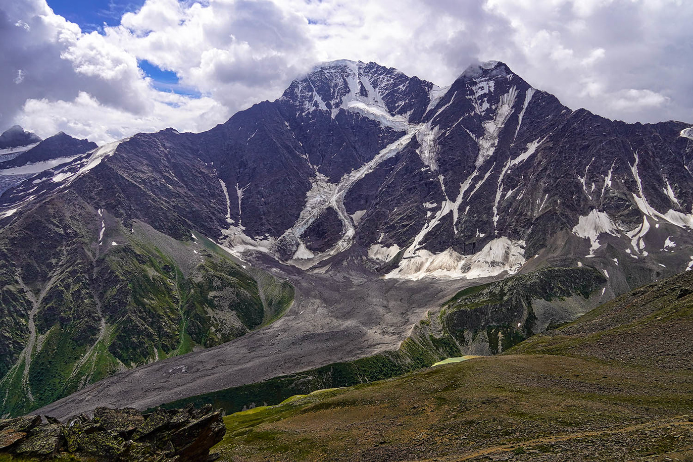 Донгуз-Орун