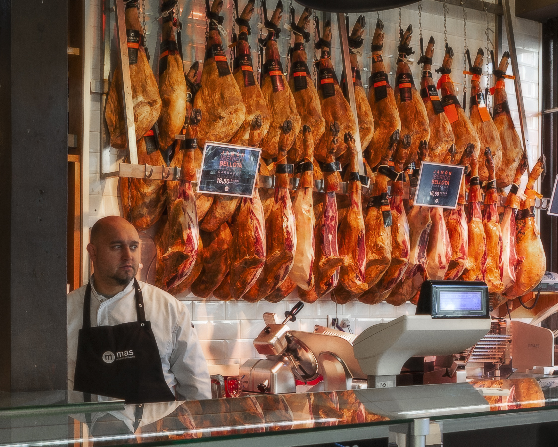 "Мясо - вредно"