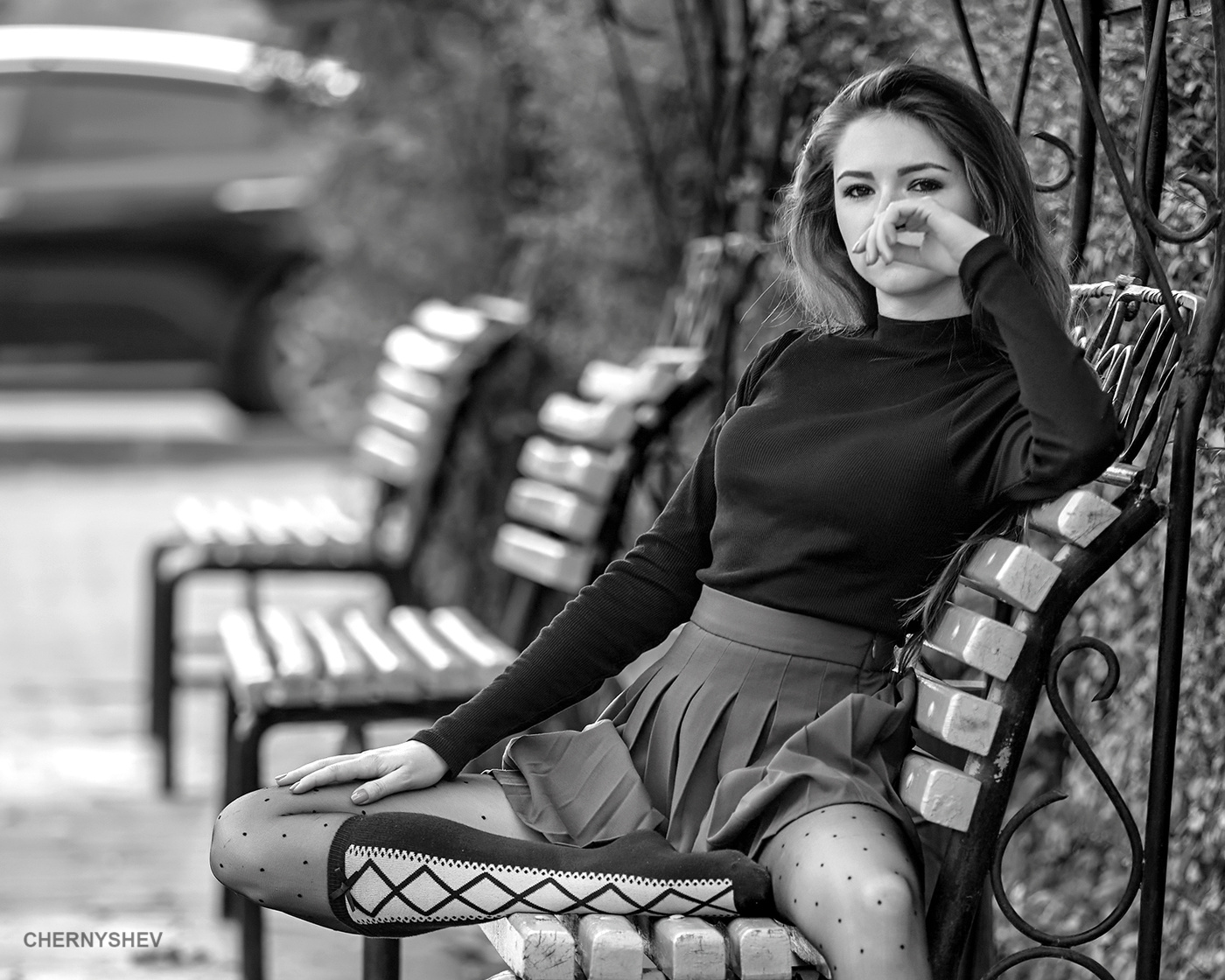 из альбома "логика листьев".