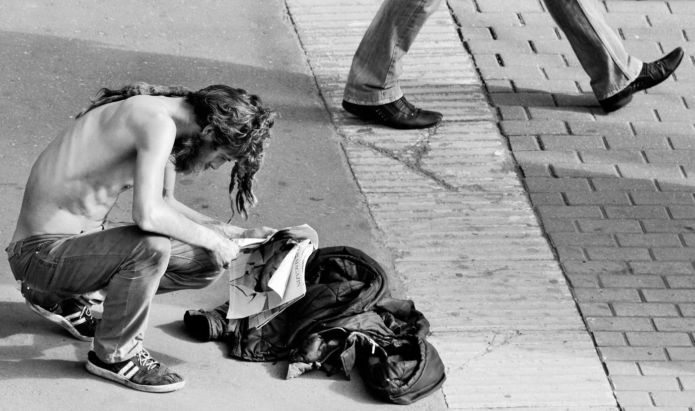 У каждого своя судьба ...