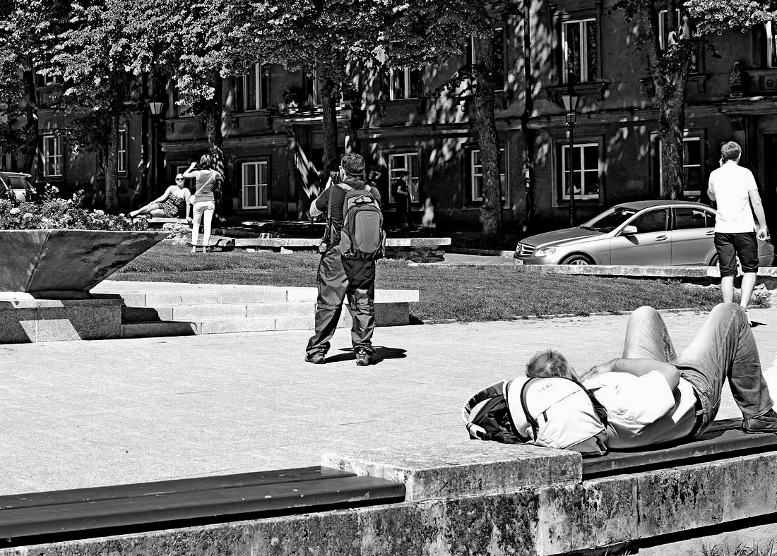 Стадии мастерства