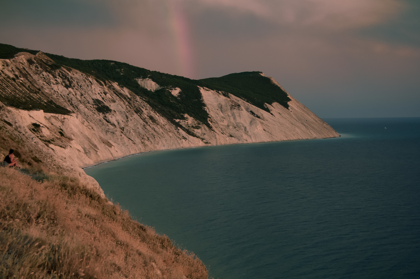 Голубая лагуна