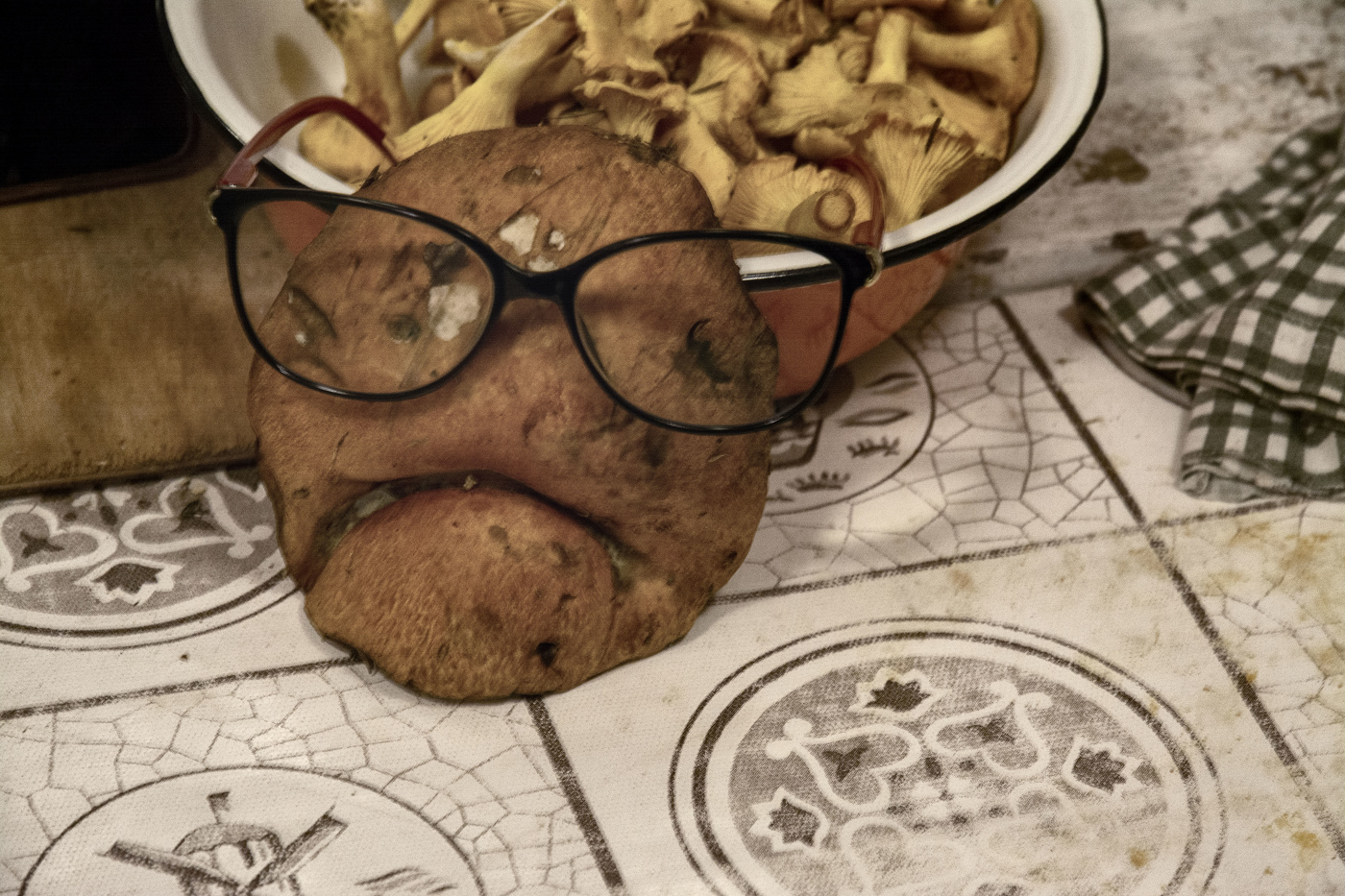 Жизнь вокруг