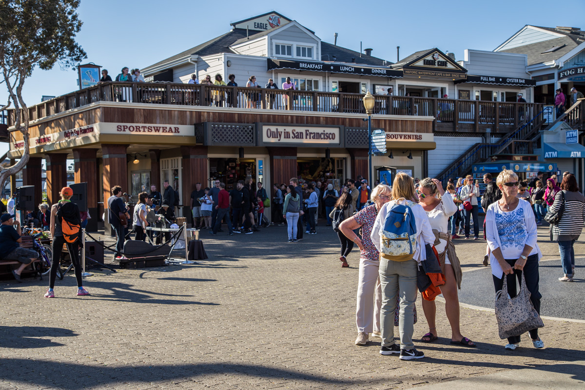 Место встречи