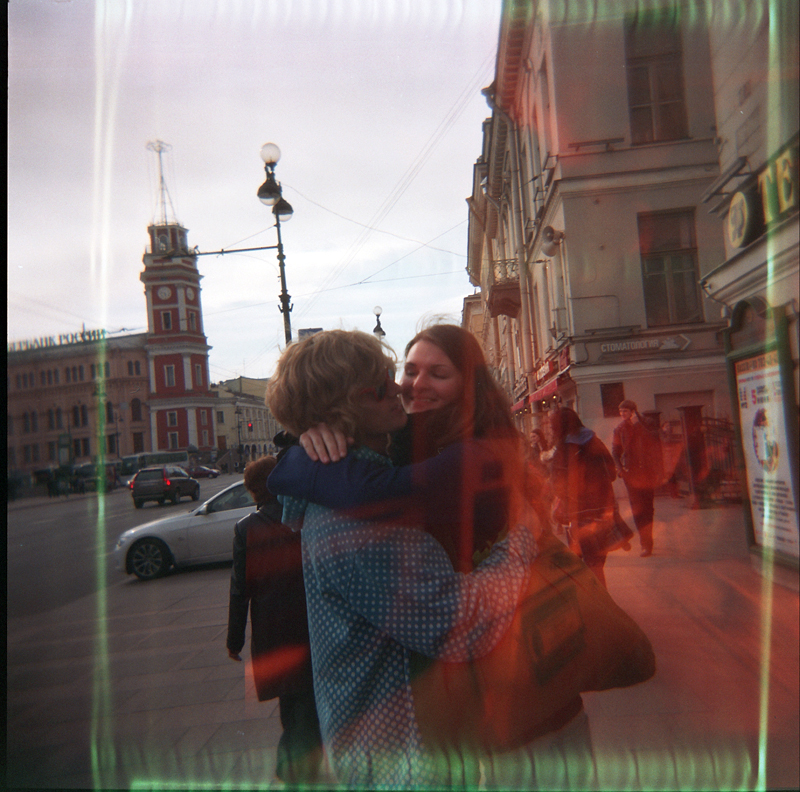 Невский проспект