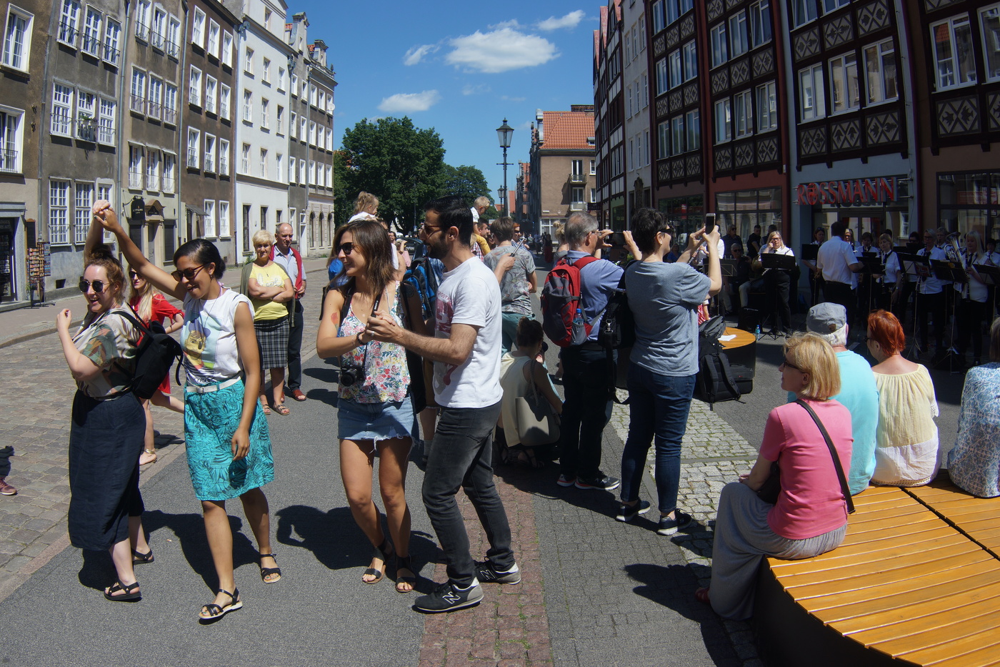 ТАНЦЫ-ШМАНЦЫ