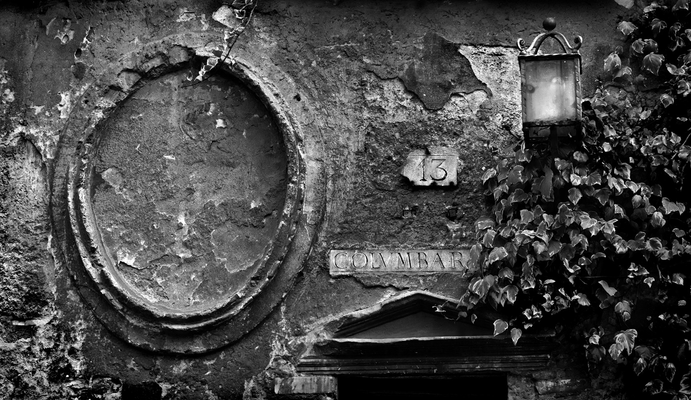 Воспоминания об Италии 46