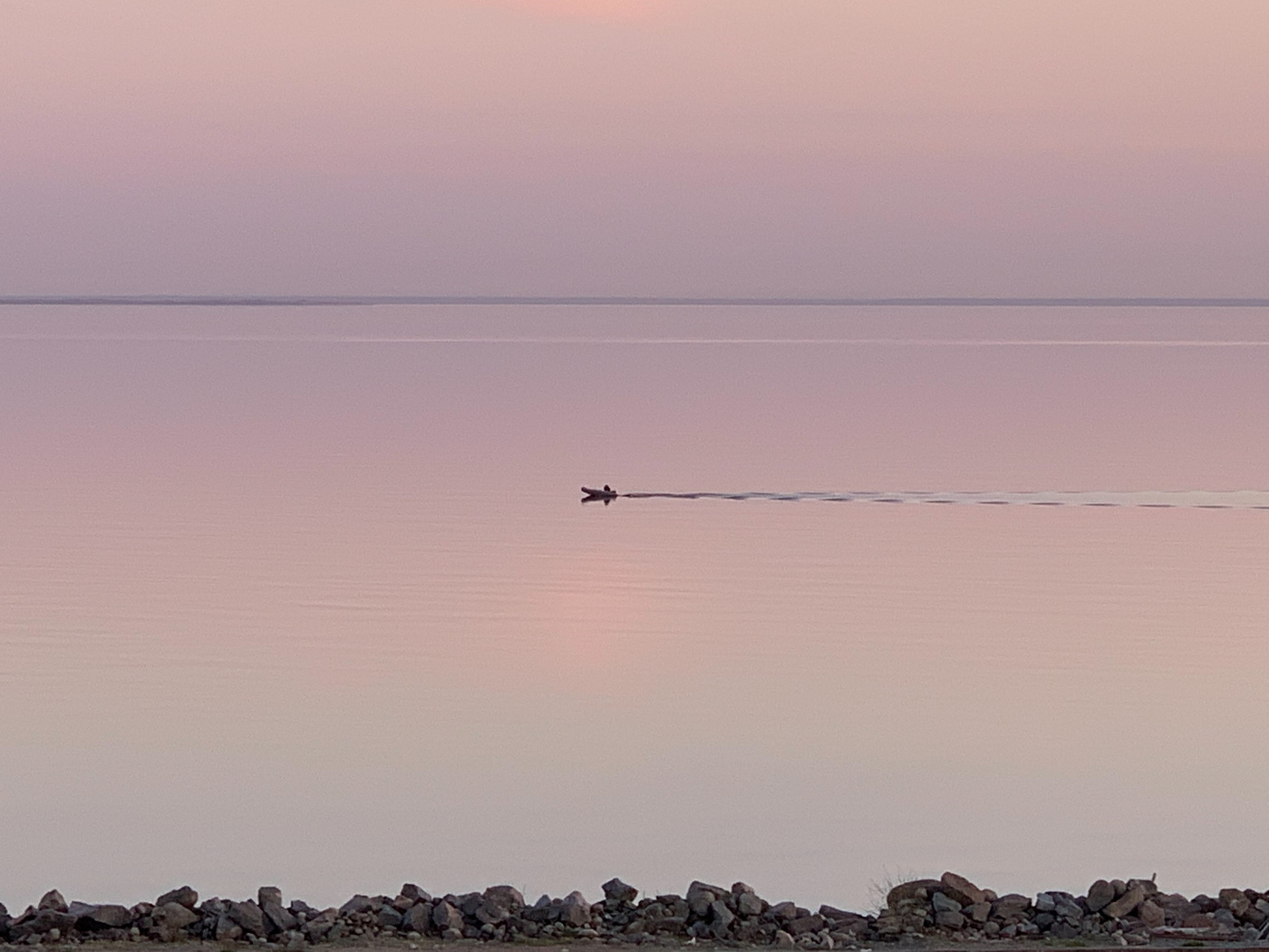 Финский залив