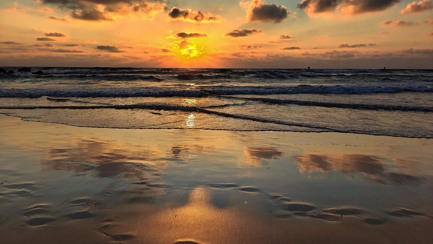 Закатная история