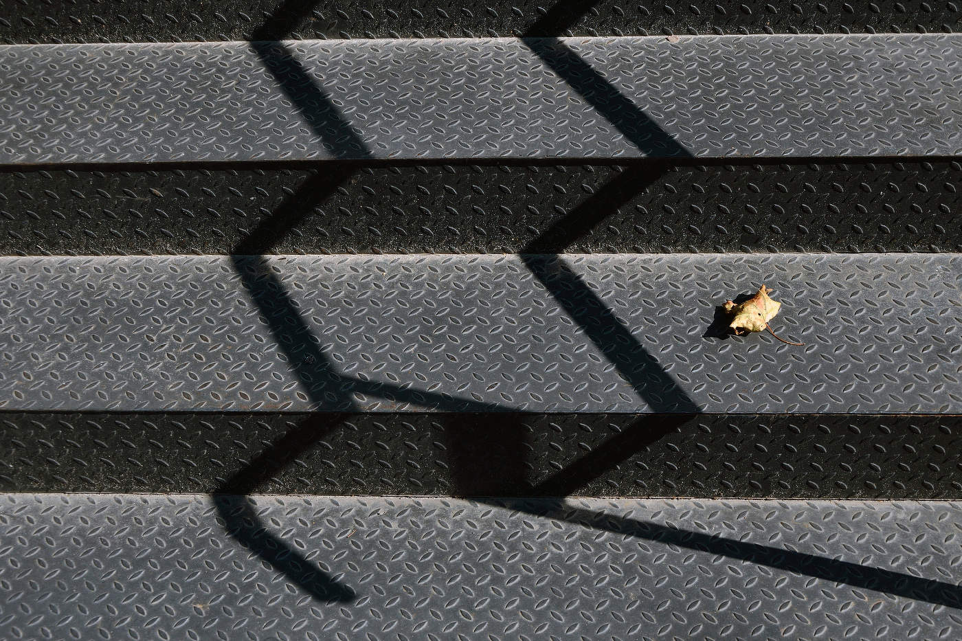 Три ступени