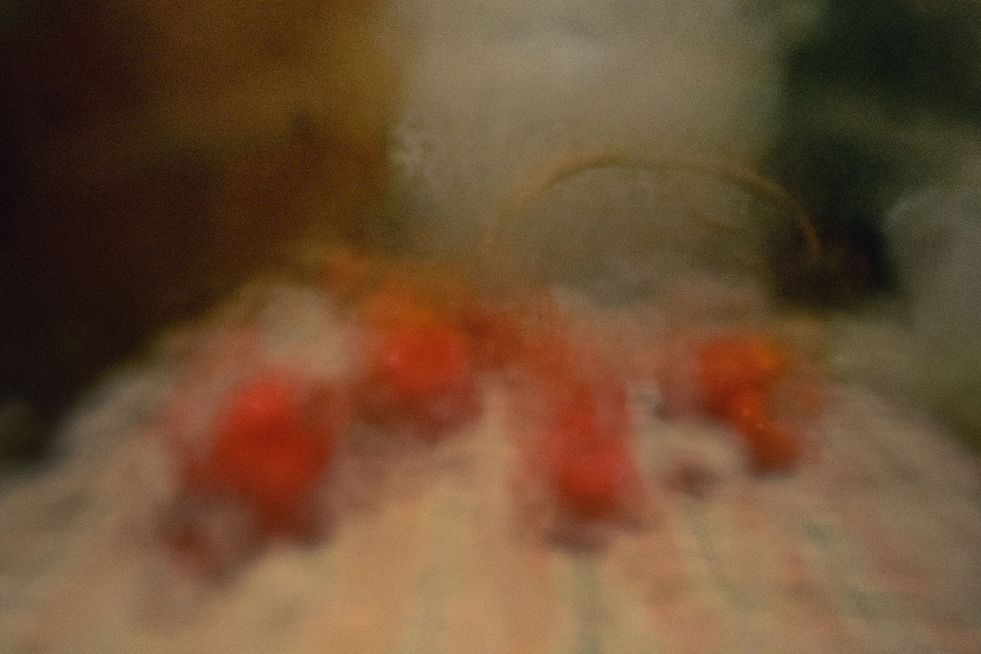 Жизнь вокруг