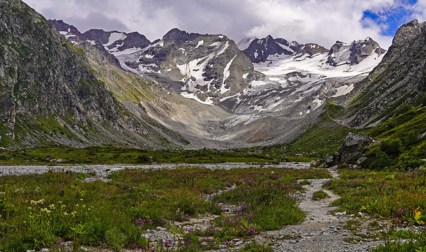 "Зеленая гостиница"