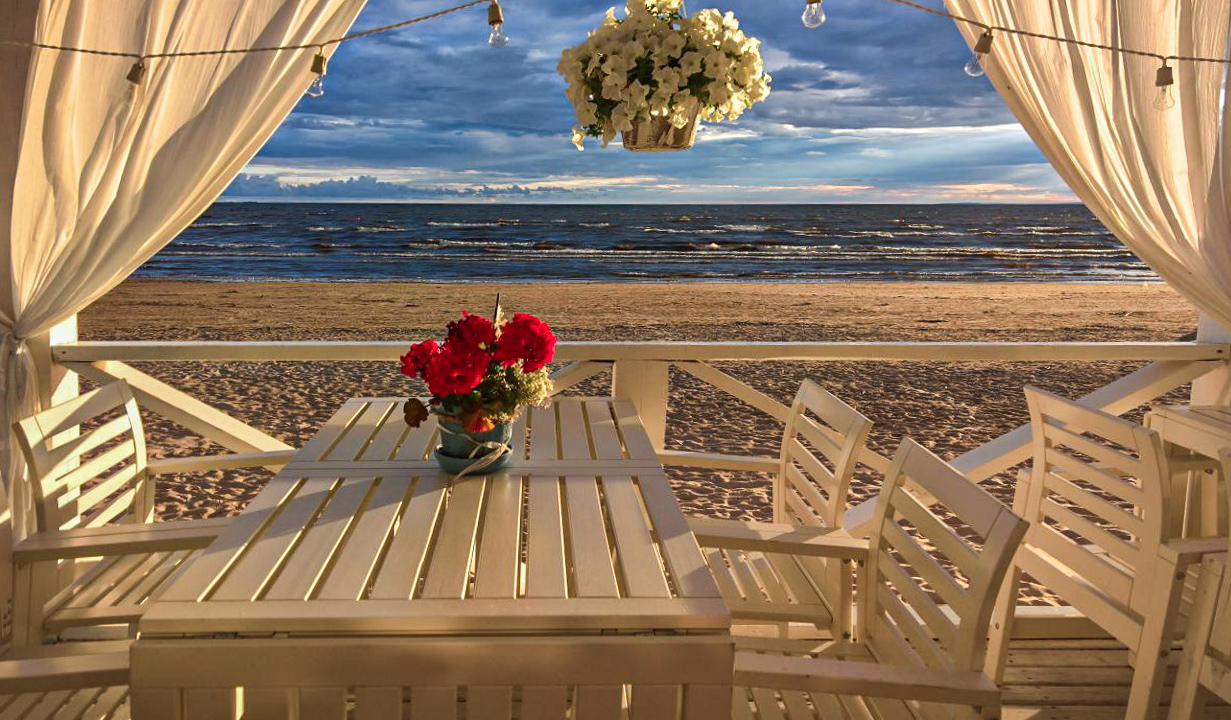 Финский залив