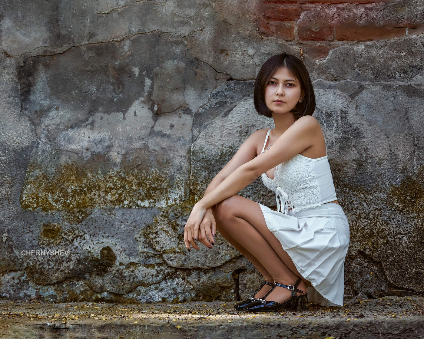 из альбома "звуки улиц".