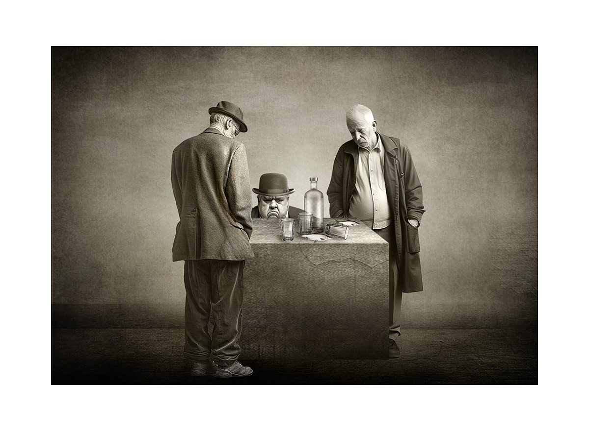 вот и лето прошло...