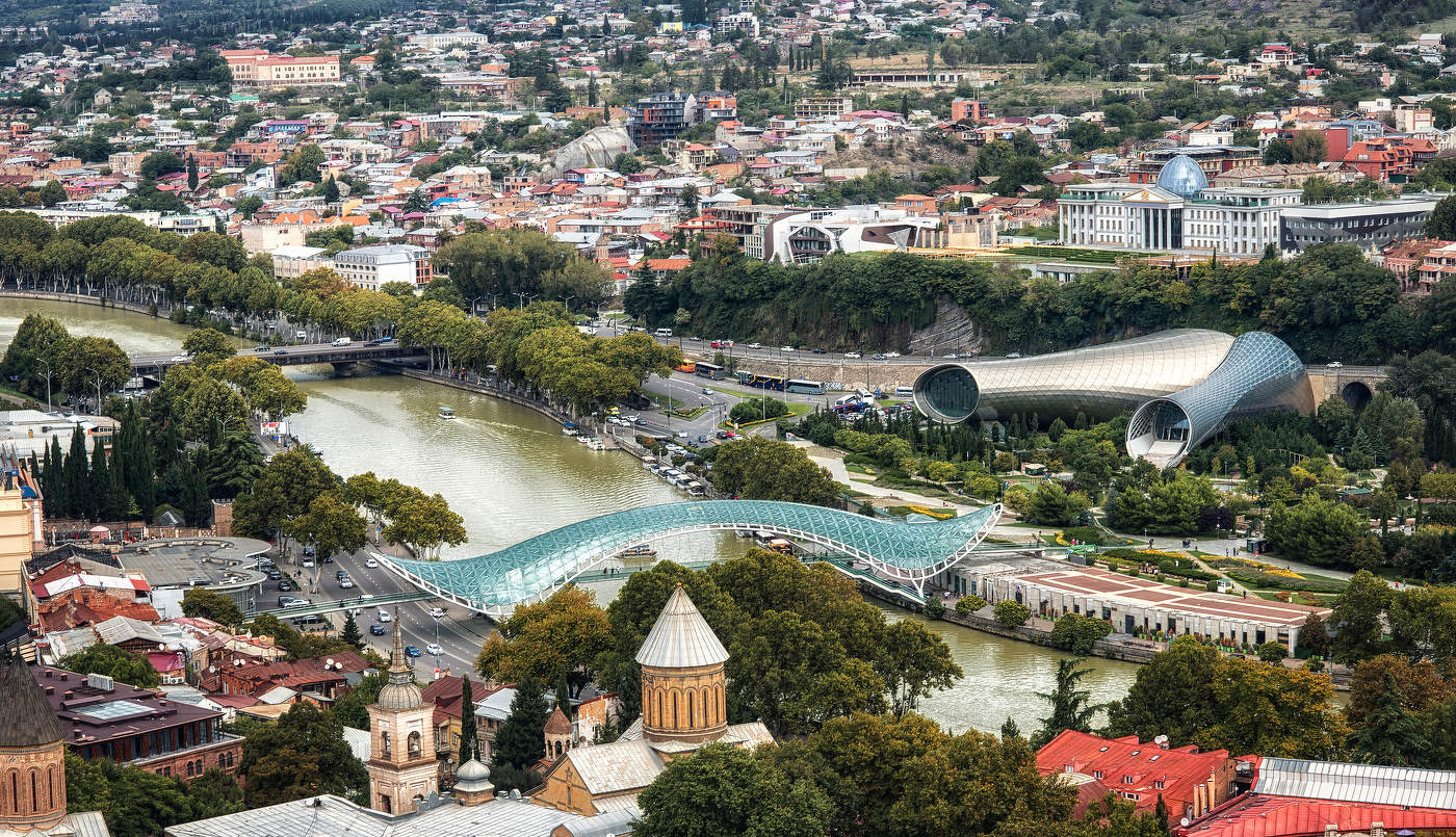 Тбилиси