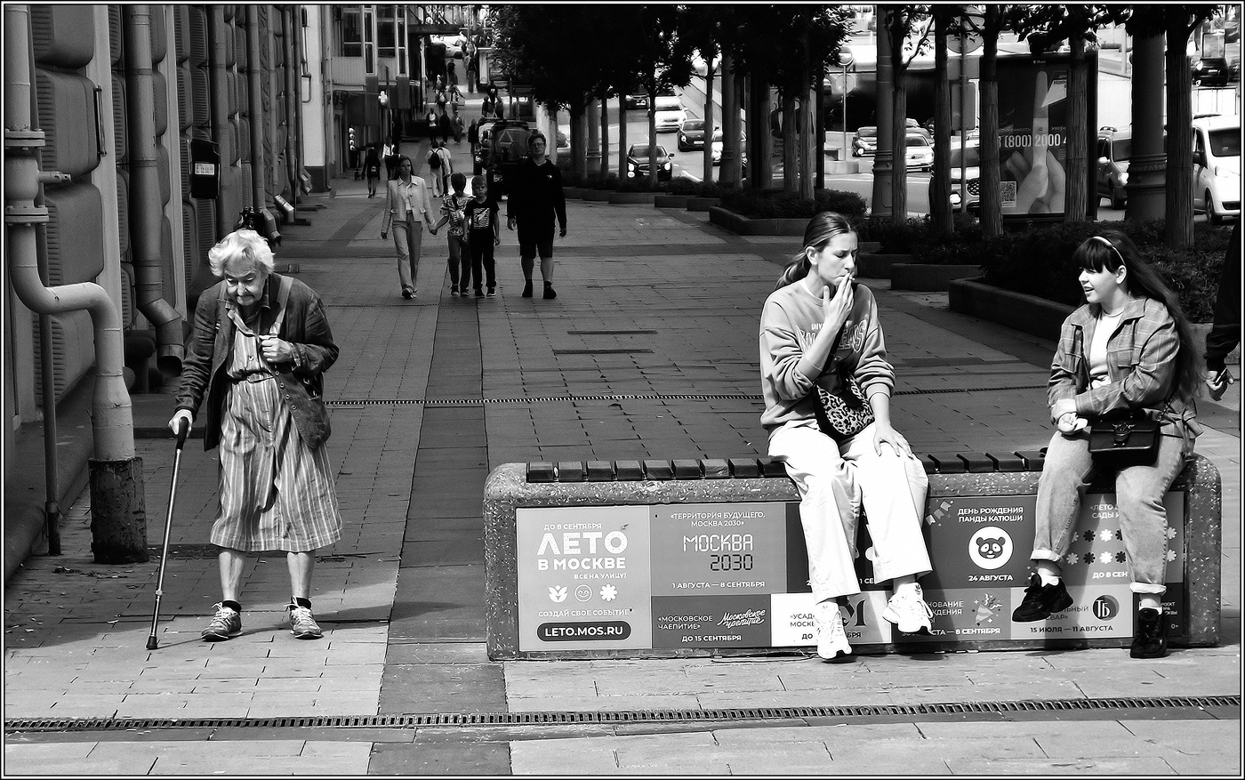 ..... "Дочки-Матери" ....