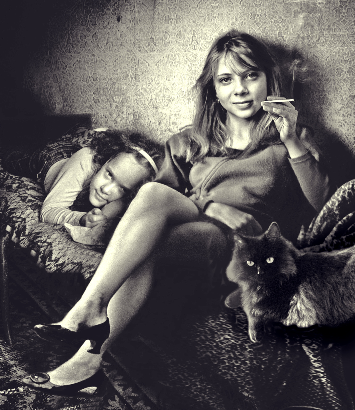 Нехорошая квартира