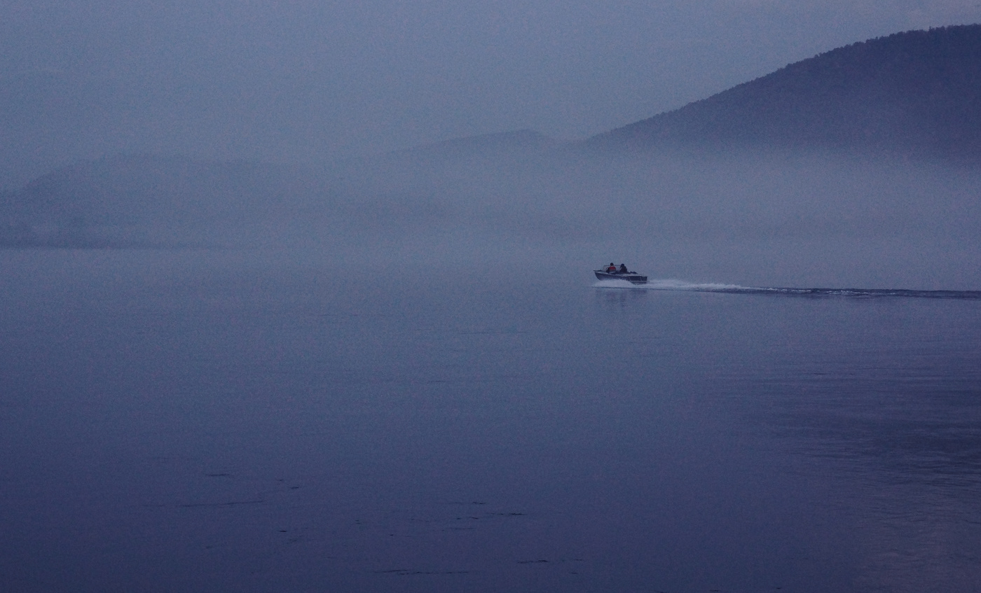 Припозднились...