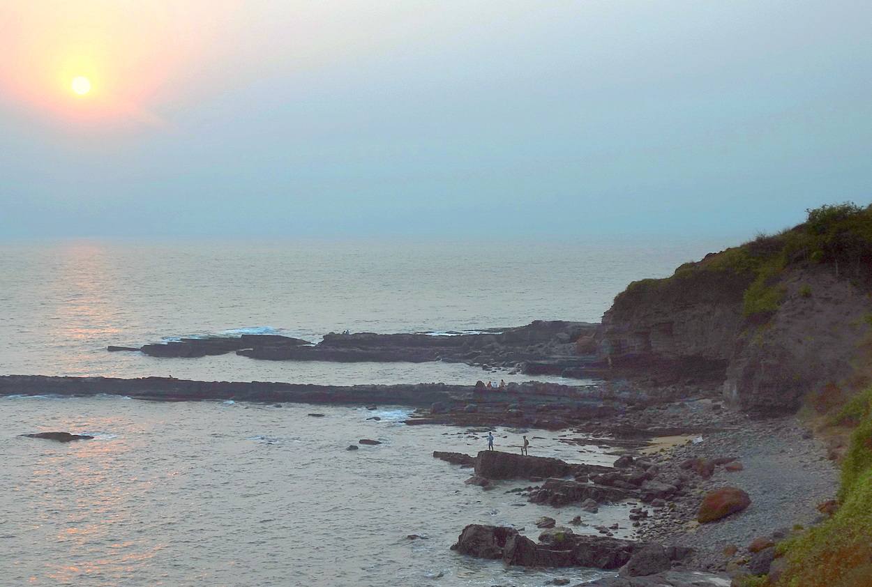 Лето на море близится к закату