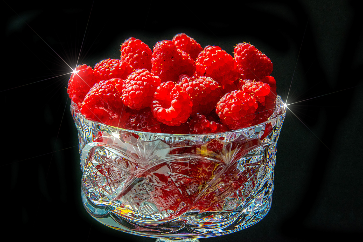 Ягода малина...