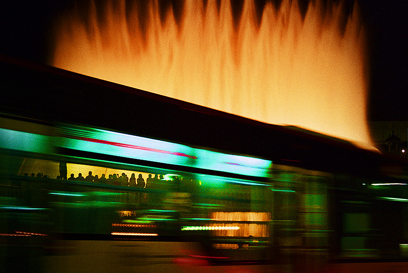 На стыке двух сомнительных эпох