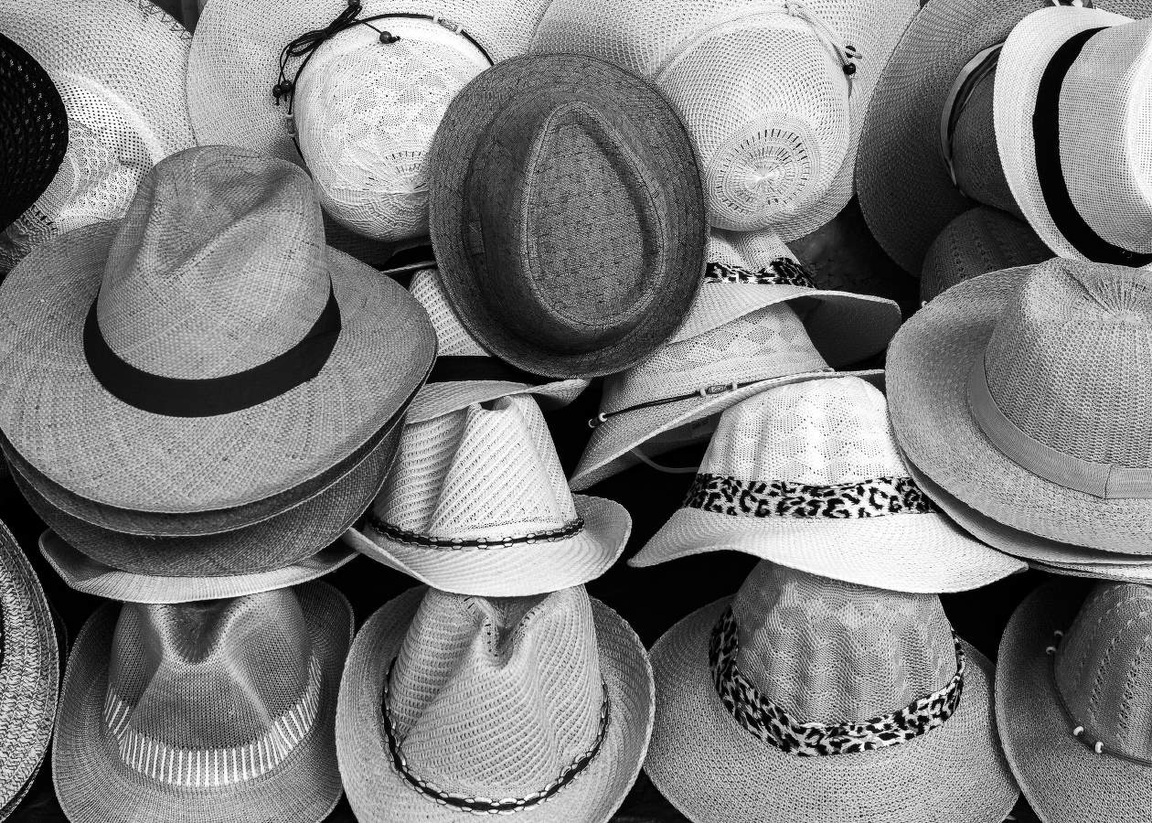 Дело в шляпе