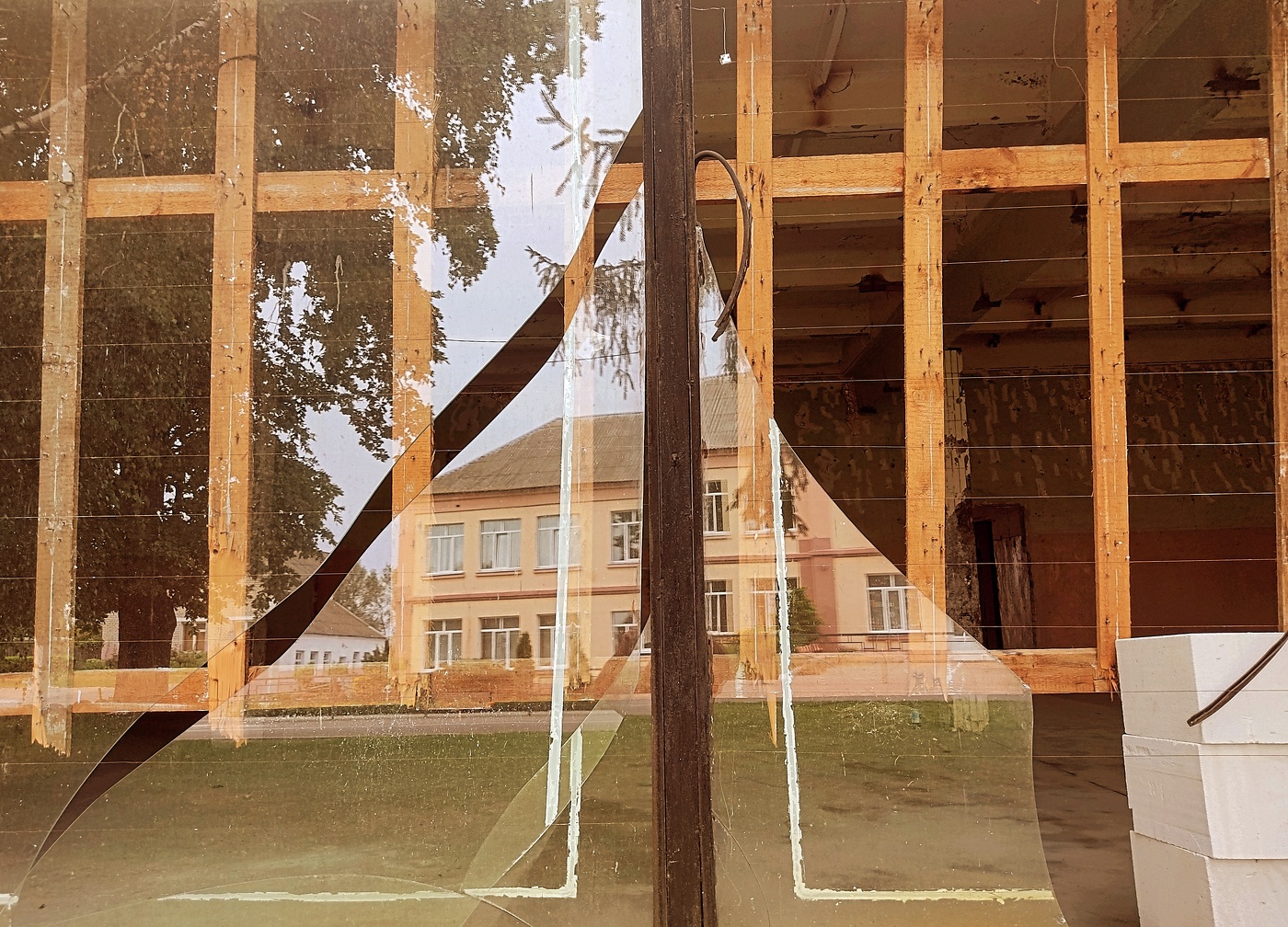 Хойнікі, 2024