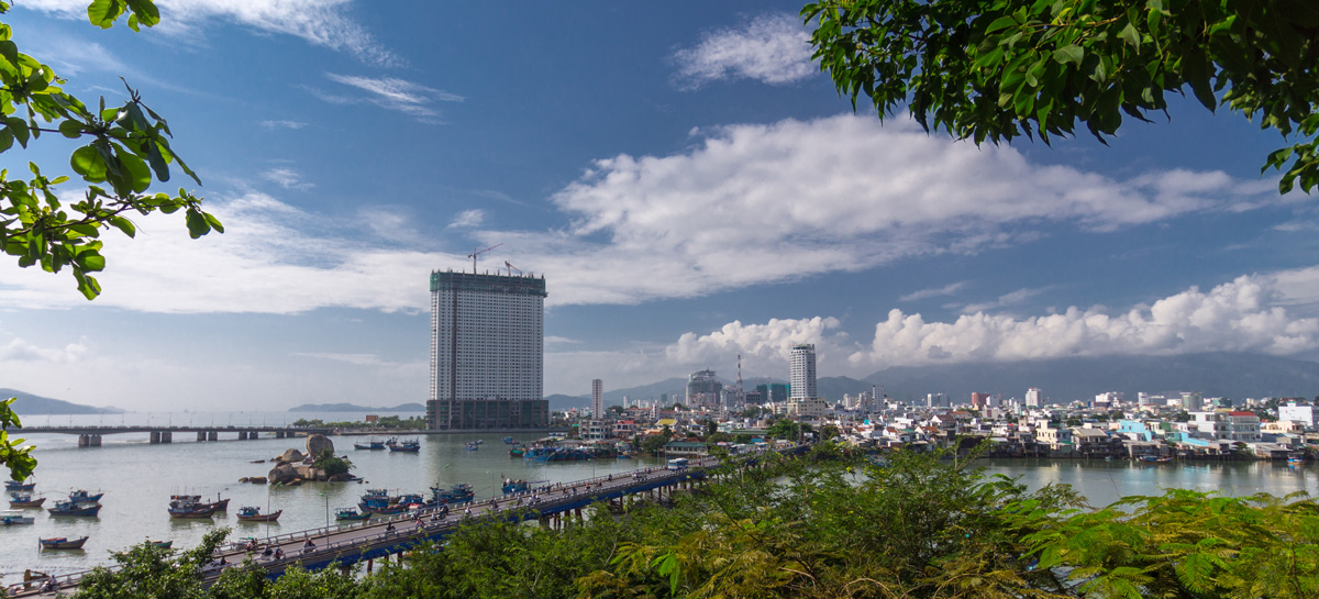 г. Нячанг, Вьетнам