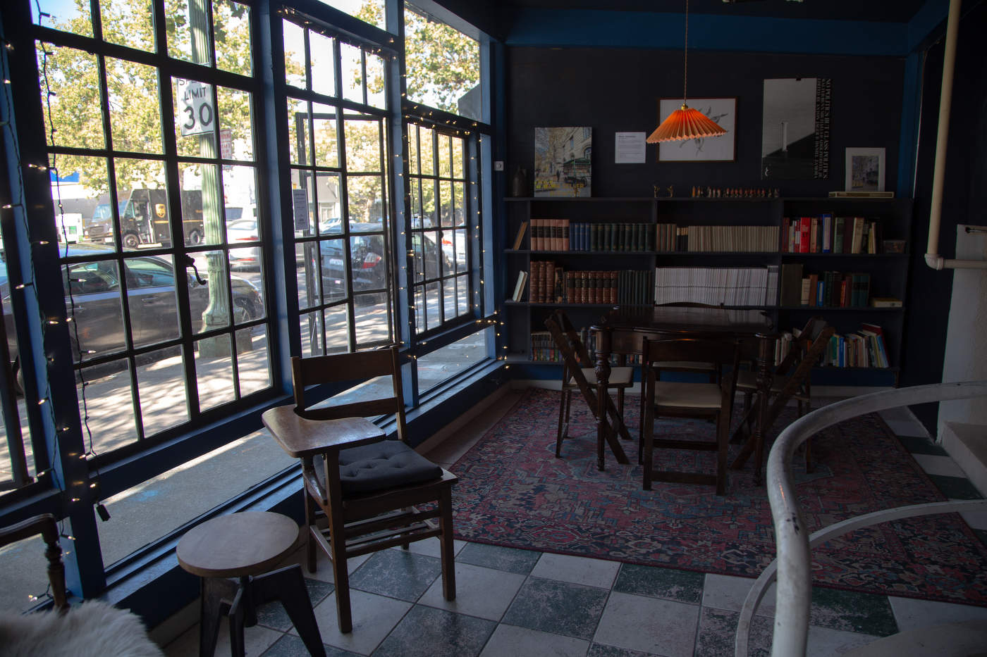 Библиотека